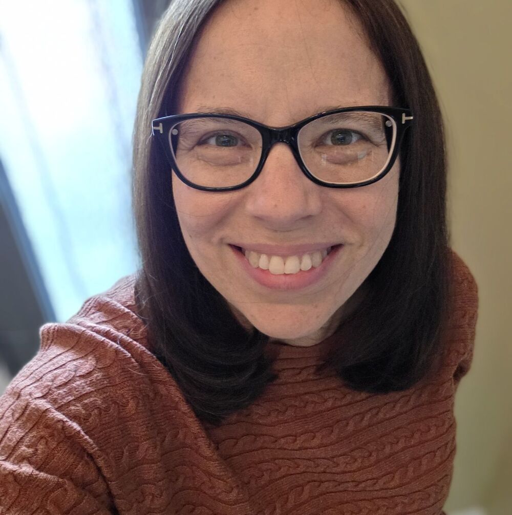 Meet your Posher, Roni